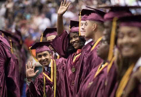 Southern Guilford Graduation 2018 | Gallery | greensboro.com