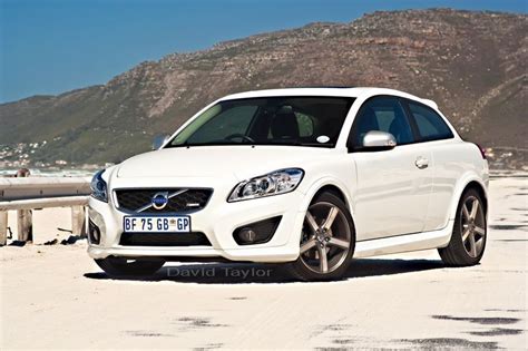 Volvo C30 Polestar Review in South Africa