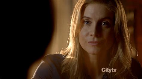 Elizabeth Mitchell as Rachel Matheson in Revolution – Children’s ...