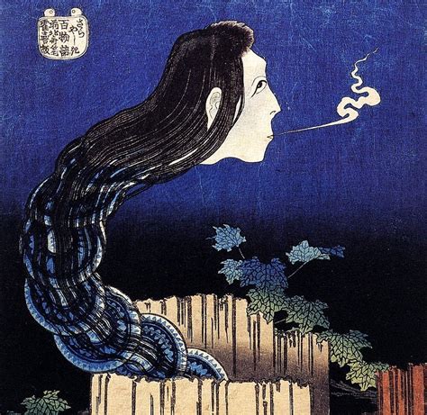 7 scary Japanese ghosts and ghouls to haunt your dreams - Japan Today