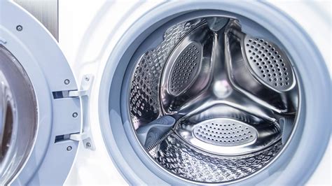 How to Balance a Washing Machine Drum in 7 Steps - Register Appliance ...