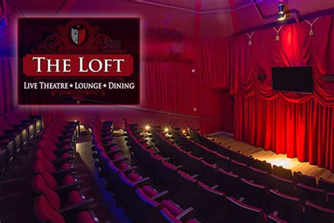 Events | The Loft Theatre | Lake Tahoe