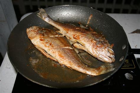 Yellow Croaker | I know it looks awful but it tastes great. … | Flickr