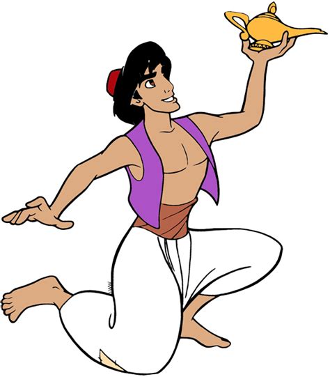 Free Aladdin Cliparts, Download Free Aladdin Cliparts png images, Free ...