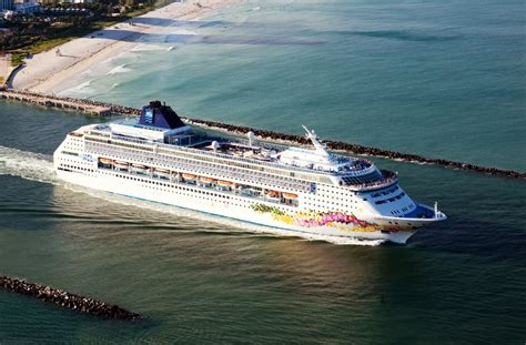 Norwegian Cruises Ship | Norwegian Sky | Norwegian Sky Deals