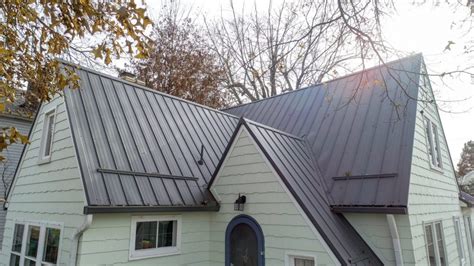 Metal Roof Colors from our Manufacturers - The Metal Roof Company