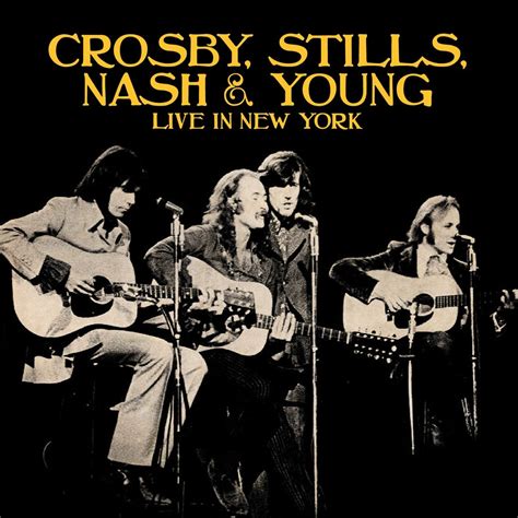 Crosby Stills And Nash Tour 2025 - Sher Ysabel