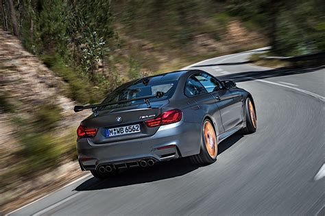 2015 BMW M4 GTS Specs & Photos - autoevolution