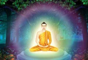 Life of Buddha – Attaining Enlightenment – MahaBodhi Vihara