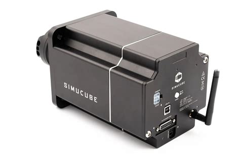 Simucube 2 Pro Review – Digital-Motorsports.com