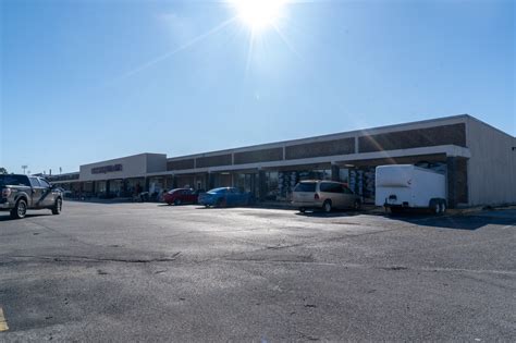 420 Hwy 49 N, Paragould, AR 72450 - Paragould Shopping Center | LoopNet