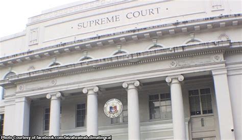 EJK police keep out! Group asks SC to issue writ of amparo for 26 ...