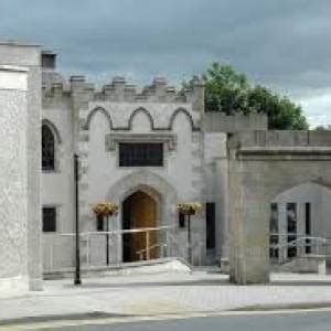 Tourist Information Centre, Magherafelt, County Londonderry - See ...