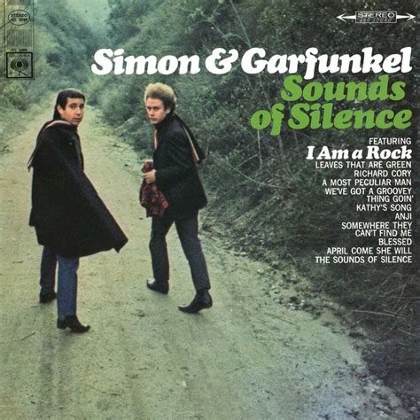 Simon & Garfunkel - The Sound of Silence - Les Meilleurs Tubes