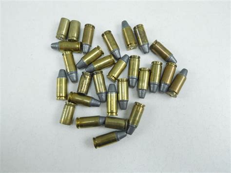 9MM / 9MM LUGER AMMO