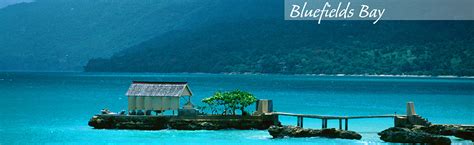 Bluefields Bay Villa Resort, Bluefields, Jamaica