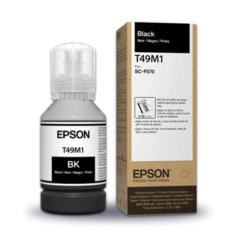 Epson F170 & F570 Printer Ink Sets on Sale | Swing Design