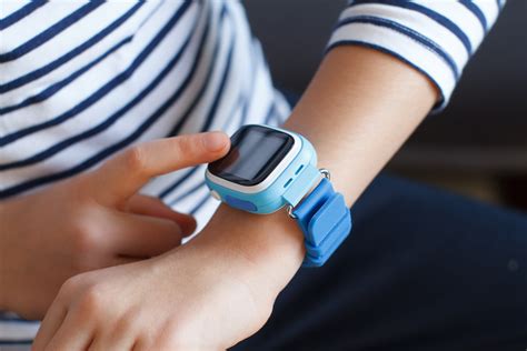 Our 5 Favorite Smartwatches for Kids