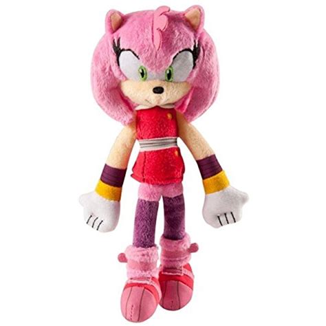 Sonic Boom Small Plush - Sonic *** For more information, visit image ...