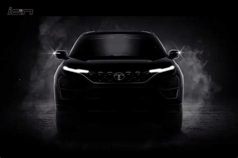 Tata Nexon Dark, Tata Harrier Black, HD wallpaper | Peakpx