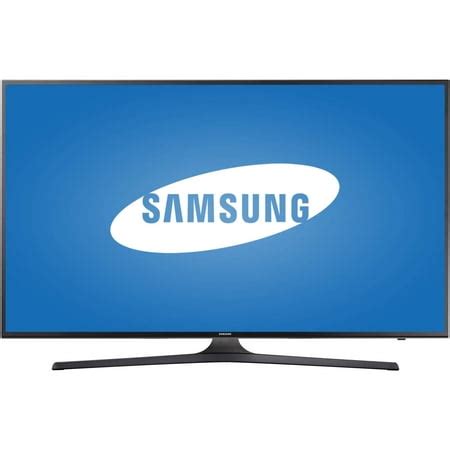 Samsung 55-inch 4k ultra hd smart led tv w/ wifi, 2016 model ...