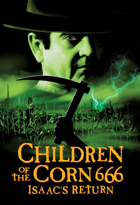 Children Of The Corn 666: Isaac'S Return - Official Site - Miramax