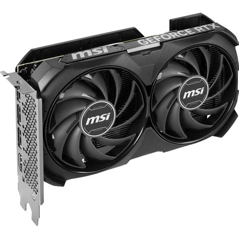 Geforce Rtx 4060 Ti Oc Edition 16gb - Image to u