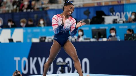 Simone Biles Net worth: How much is Simone Biles worth today?