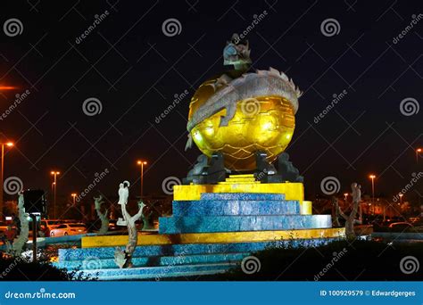 Dragon Mall dubai editorial stock image. Image of china - 100929579