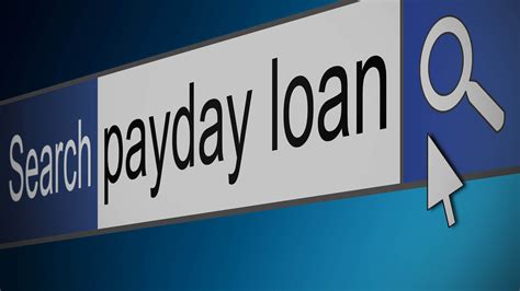 Google's ban on payday & high-interest loan ads going into effect now