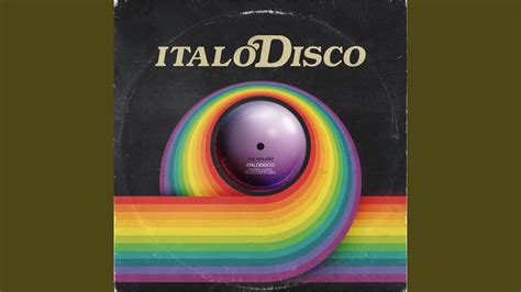 ITALODISCO - YouTube