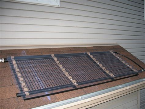 Pool Solar Water Heater : 16 Steps (with Pictures) - Instructables