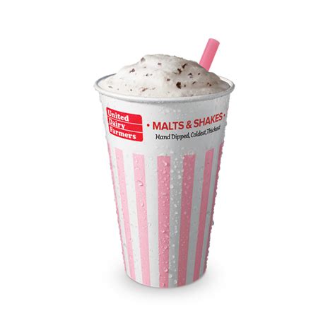 24 Milkshake - UDF