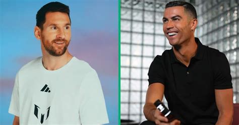 CR7 Gets Dragged by Messi’s Fans, Netizens Irritated: “Why Can’t You ...