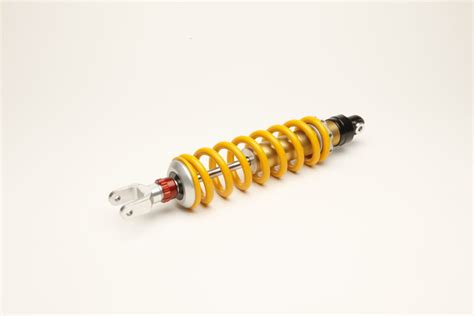 Suzuki DR650 Suspension Upgrades - Cogent Dynamics