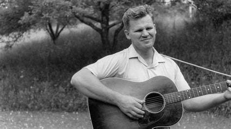 Doc Watson: A Bluegrass Guitarist Born Old - Slant Magazine