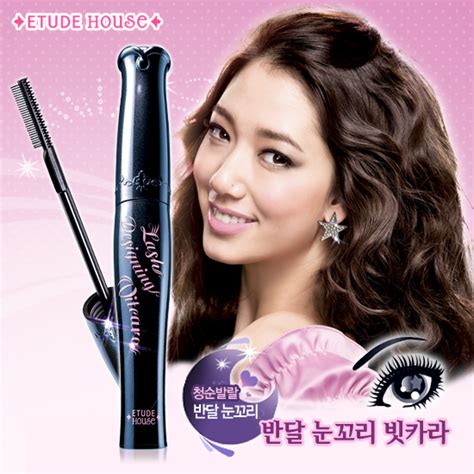 Urskin Store♥: Etude House - Mascara: The secret for charming eyes!