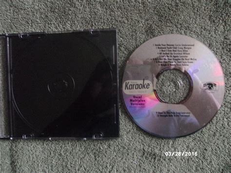 KARAOKE CD+G DISK-KARAOKE MULTIPLEX | eBay