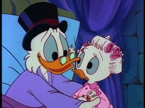 Webby and Scrooge - Webbigail (Webby) Vanderquack Photo (37815878) - Fanpop