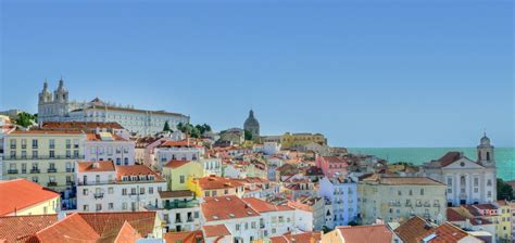 Best places to stay in Lisbon, Portugal | The Hotel Guru