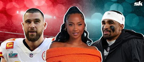 Travis Kelce's ex-girlfriend Kayla Nicole says she got in 'so much ...