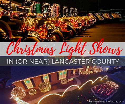 How to Save on Dutch Winter Wonderland Tickets - Frugal Lancaster