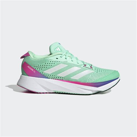 ADIDAS ADIZERO SL RUNNING SHOES