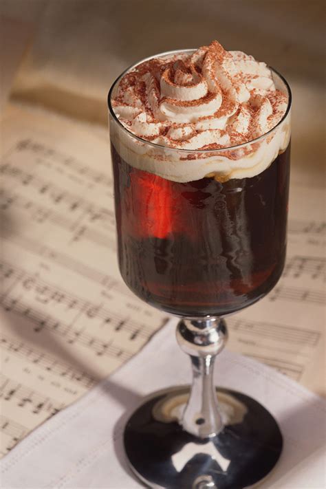 Create a Bewitching Cup of Spiked Coffee | Recipe | Homemade liqueur ...