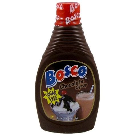 15 Bosco Chocolate Syrup ideas | chocolate syrup, chocolate, syrup