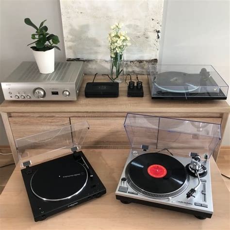 10 Best Turntables (Record Players) from $100 to $1000 2020 | Vinyl Restart