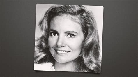 Sharon Acker, actress in "Point Blank" and "Perry Mason", dies at the ...