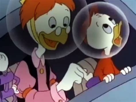 Ducktales - Se3 - Ep14 - Ducky Horror Picture Show HD Watch ...