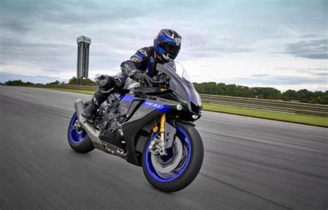 Will A New Yamaha R1 Be Released In 2023? (Don’t Miss This) – The Moto ...