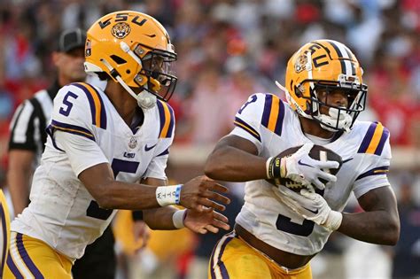 LSU vs. Missouri FREE LIVE STREAM (10/7/23): Watch college football ...